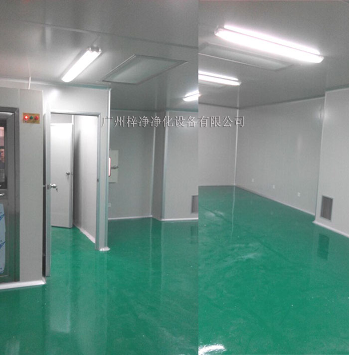 FFU（風(fēng)機(jī)過濾單元）作為無塵室空氣凈化系統(tǒng)的核心組成部分，其布置是否合理直接影響到無塵室的潔凈度。